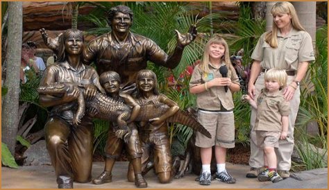 How Old Was Bindi When Steve Irwin Died? Uncovering a Legacy