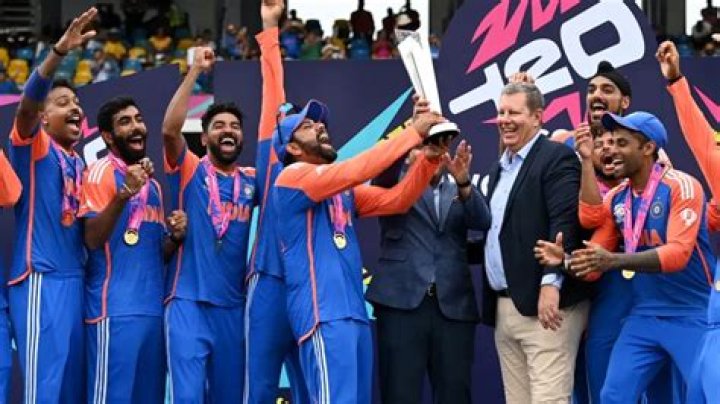2022 ICC Men’s T20 World Cup- Expected Winners & Prize Money Breakdown  