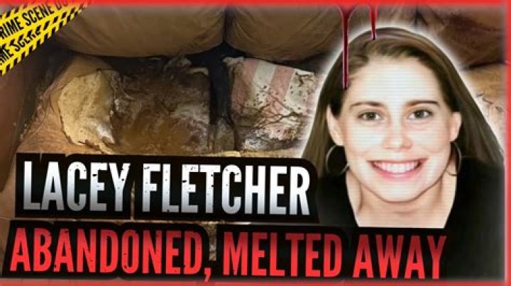 Affaire Lacey Fletcher
