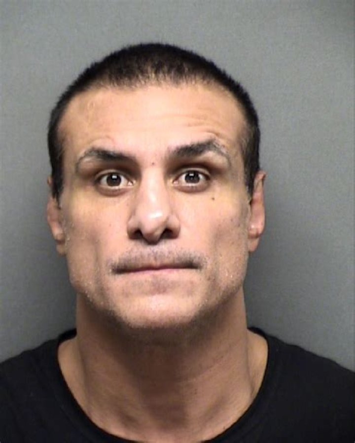 Alberto Del Rio Fortune
