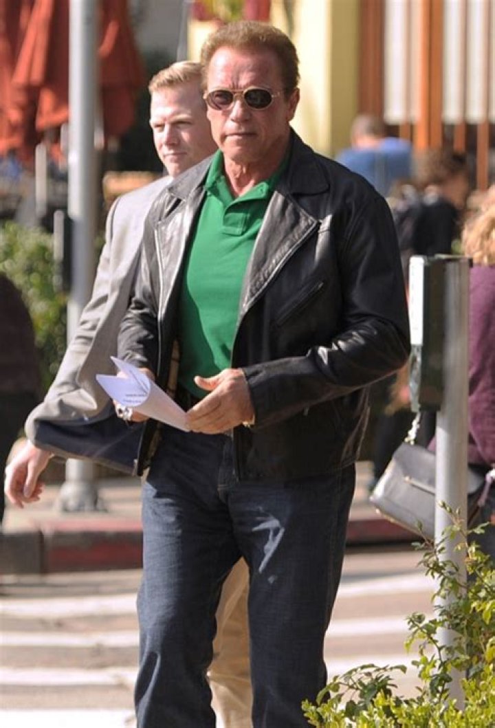 Arnold Schwarzenegger Going Into The WWE Hall of Fame: Controversial Induction Choice?
