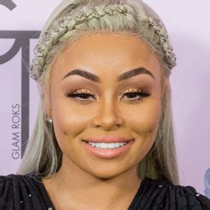 Blac Chyna Fortune