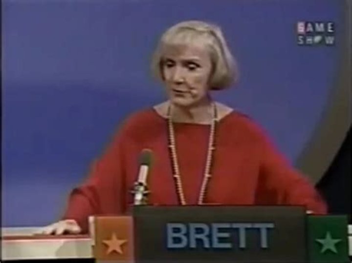 Brett Somers Biography: Age, Children, Husband, Height, Cause of Death, Wikipedia, Parents, Heiress, TV Shows, IMDb, Still Alive?