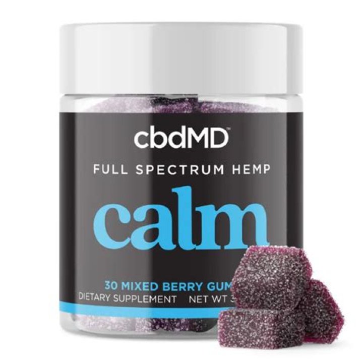 Can CBD Gummies Be The New Halloween Treat For Adults?