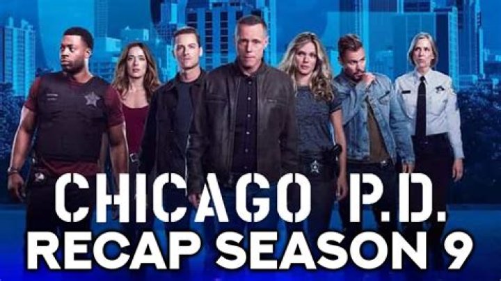 Chicago PD Recap 11/03/21: Season 9 Episode 7 “Trust Me”