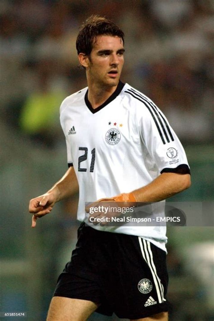 Christoph Metzelder Fortune