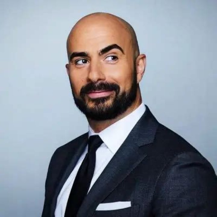 CNN Boris Sanchez Biography: Wife, Wikipedia, Age, Eyebrows, Heritage, Instagram, Net Worth, Children, Parents, Photos