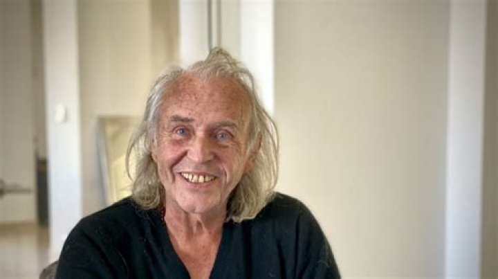 Daniel Richard