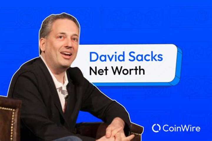 David Sacks Net Worth – From PayPal to Private Jets: Unveiling $200m Wealth of David Sacks! 🚀💰 David Sacks Bio, Twitter, Wife, Book, Saas, LinkedIn