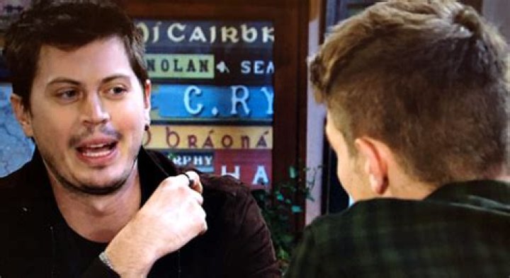 Days of Our Lives Spoilers: Tripp & Joey the New Version of Eric & Brady – Will the Johnson Brothers Stick Around?