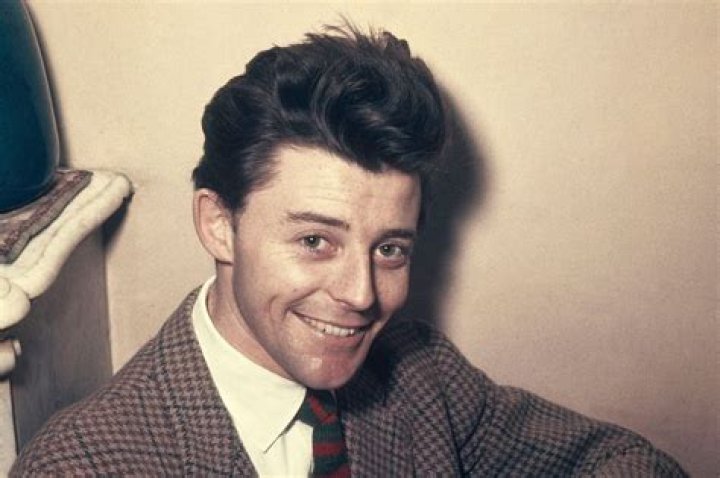 De Quoi Est Mort Gérard Philipe