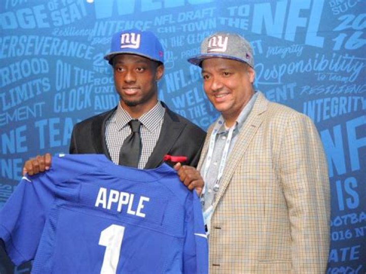 Eli Apple Bond With Mother & Step-Father Also Career Facts