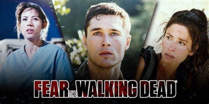 Fear The Walking Dead Recap 09/08/19: Season 5 Episode 13 “Leave What You Don’t”