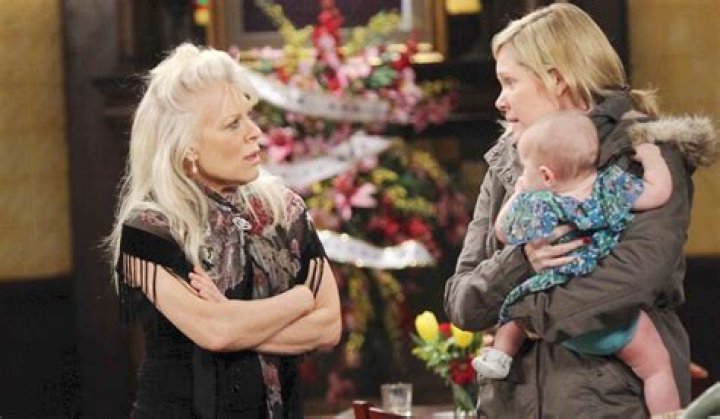 General Hospital: Ilene Kristen Returns as Ava’s Mother Delia