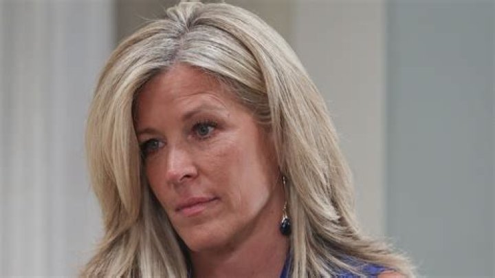 General Hospital Spoilers: Laura Wright Addresses Baby Buzz – Reveals If She’s Pregnant in Real Life