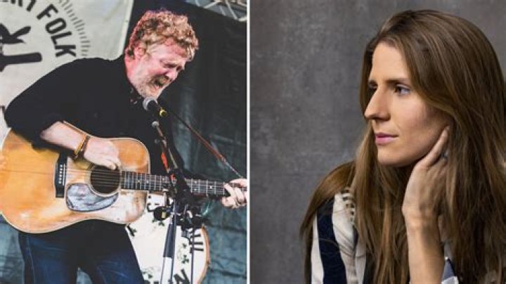 Glen Hansard Biography, Tour, Wife, Songs And Lyrics