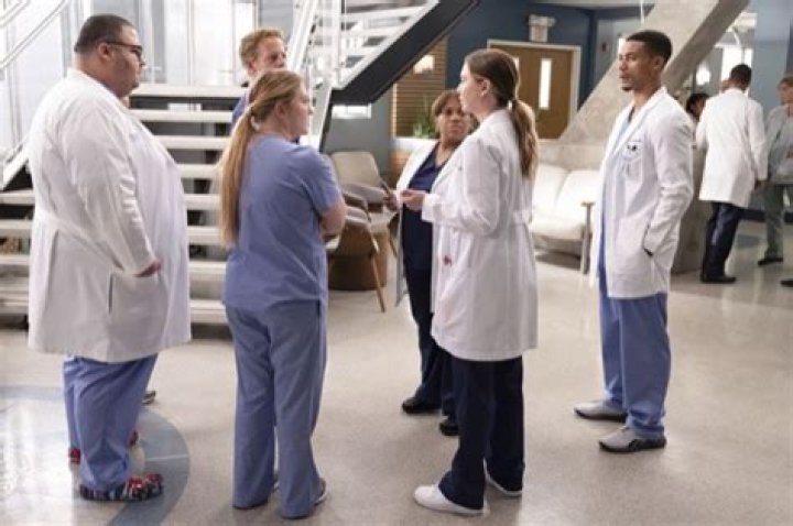 Grey’s Anatomy Recap 03/10/22: Season 18 Episode 11 “Legacy”