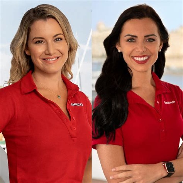 Hannah Ferrier Below Deck Age, Height, Wikipedia, Husband, Instagram, Net Worth