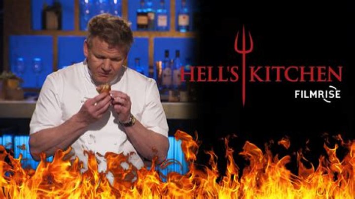 Hell’s Kitchen Recap 03/25/21: Season 19 Episode 12 “There’s Magic In Hell?”