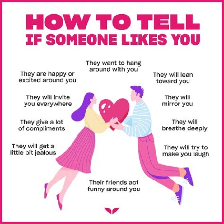 How to tell if your boyfriend's family *really* likes you