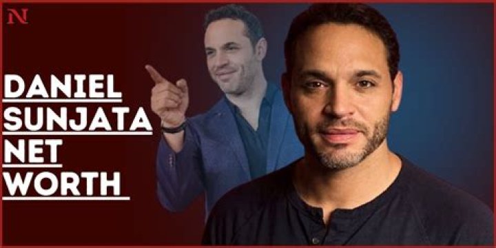 Is Daniel Sunjata Married? Personal & Professional Life Facts