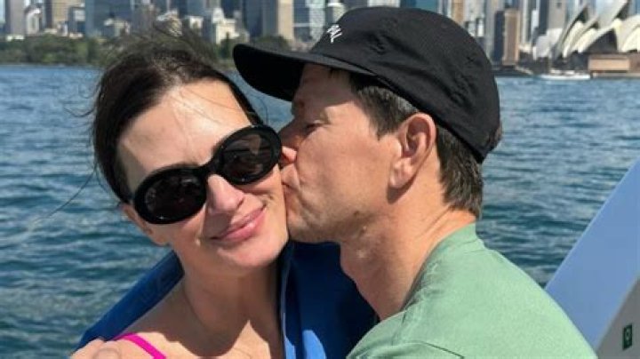 Is Mark Wahlberg Married or Gay