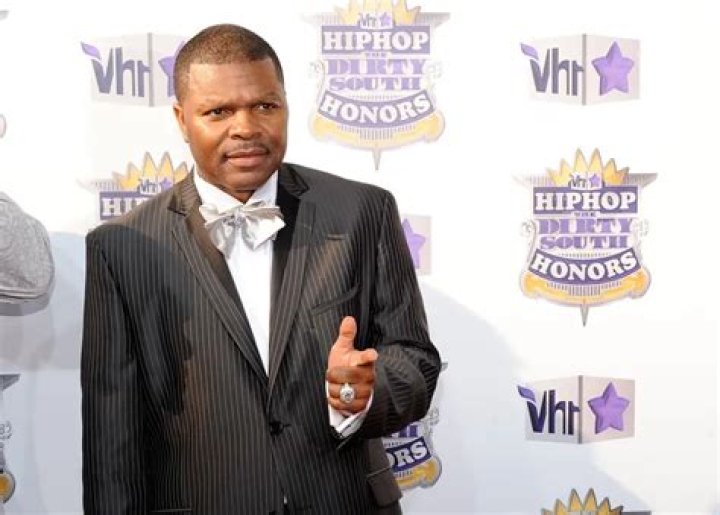 J Prince Net Worth: How Much is J Prince Worth?