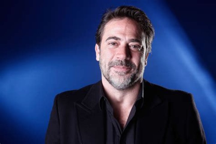 Jeffrey Dean Morgan - Celebrity