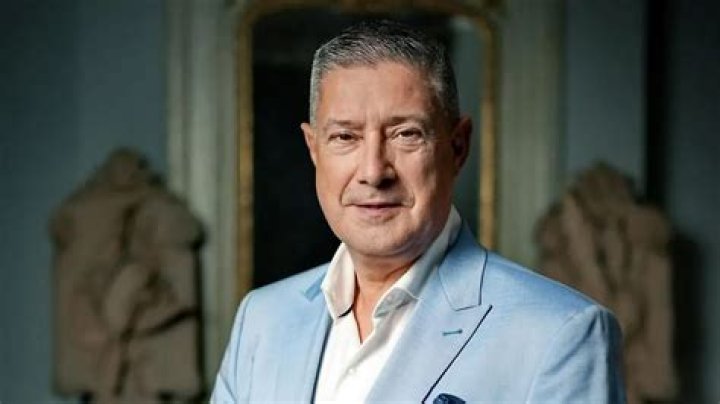 Joachim Llambi Fortune