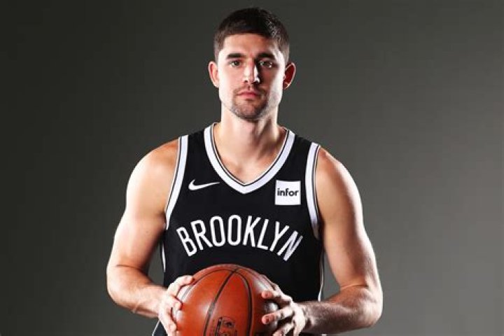 Joe Harris Bio, Height, Weight And Body Stats Of The NBA Star