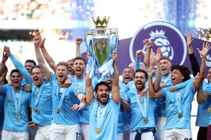 Jordan Clark’s Team Rise To The Premier League