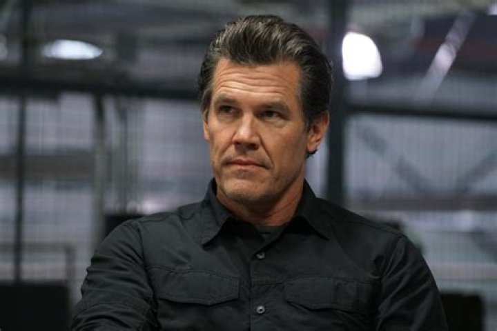 Josh Brolin - Celebrity