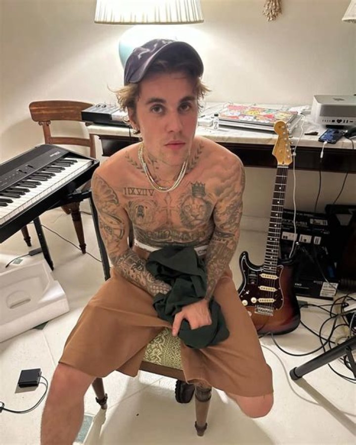 justin bieber penis size | Celeb Dirty Laundry
