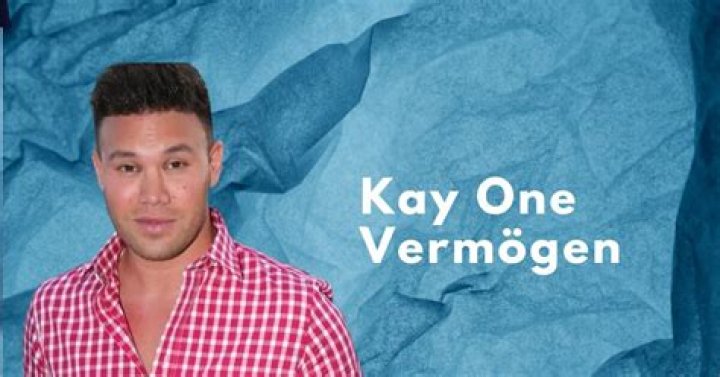 Kay One Fortune