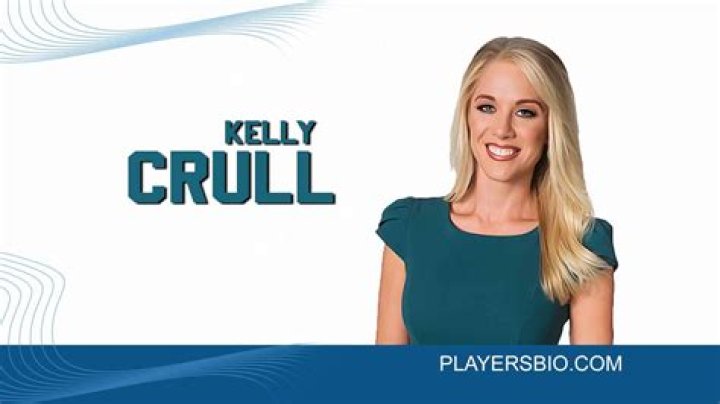 Kelly Crull’s Wiki, Bio, Married, Age, Boyfriend