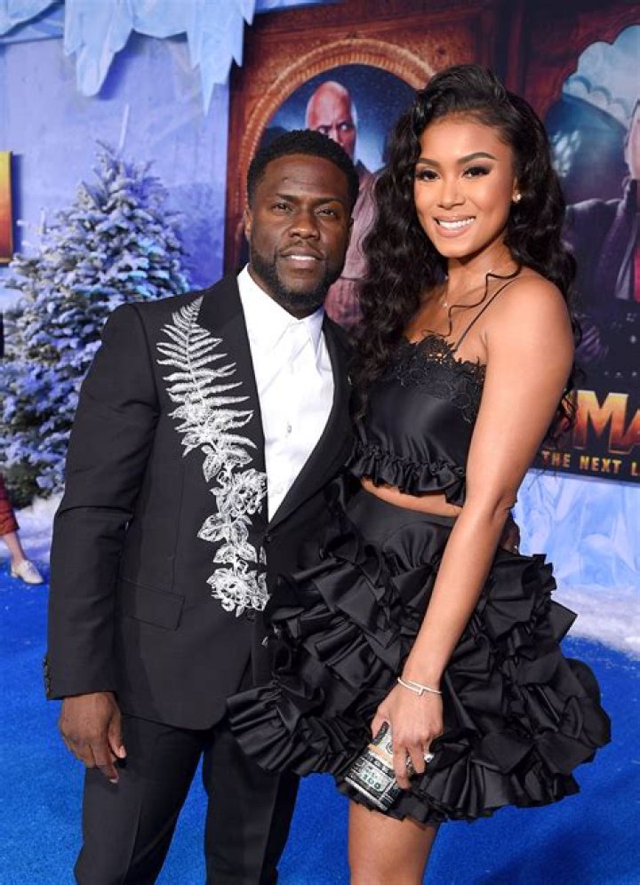Kevin Hart’s Wife, Ex-wife And Girlfriend: Everything You Need To Know