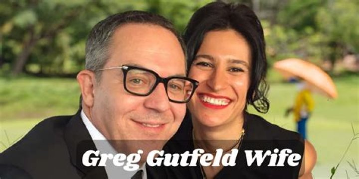 Know About Greg Gutfeld; Show, Wife, Age, Net Worth, Podcast