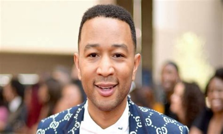 Know About John Legend; All Of Me, Wife, Songs, Net Worth, Height