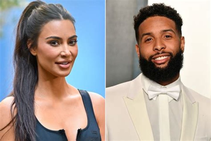 Know About Odell Beckham Jr.; Dating, Parents, Contract, Net Worth
