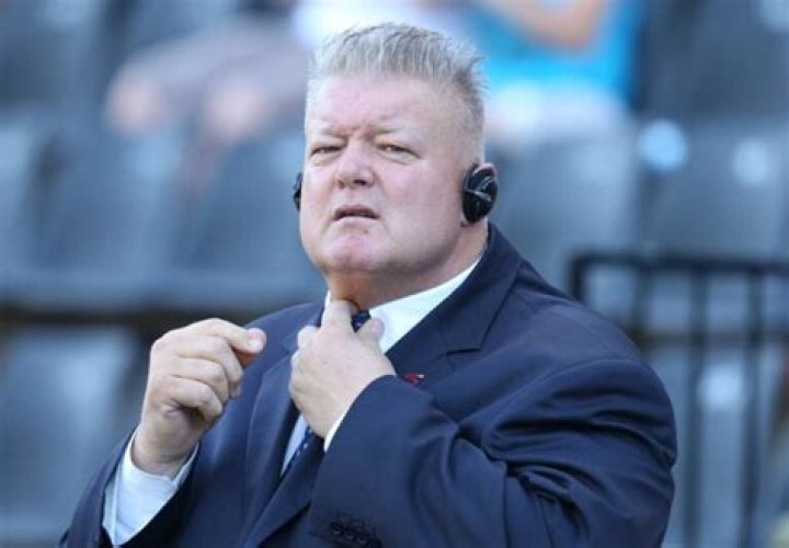 Kobus Wiese Biography: Children, Net Worth, Wife, Age, Height, Weight, Family, Brother
