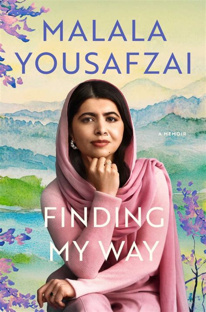 Let’s talk about Malala Yousafzai’s book club