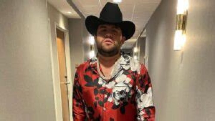 Luis R. Conriquez Biography: Net Worth, Height, Age, Parents, Songs, Partner