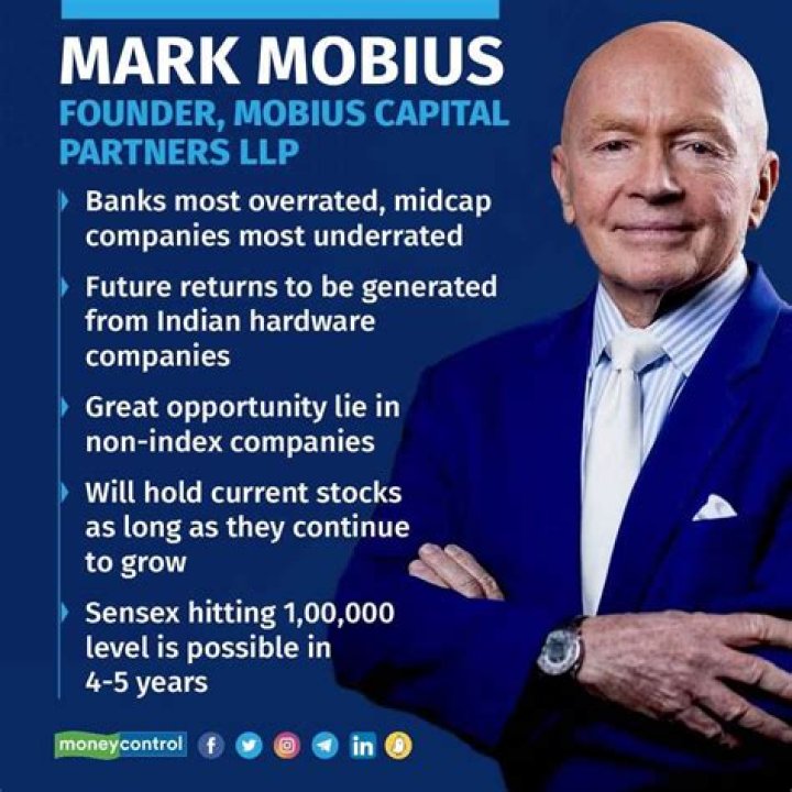 Mark Mobius Fortune