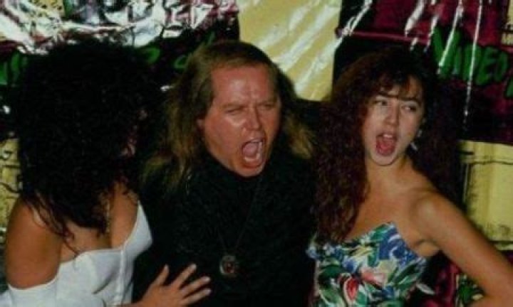 Meet Sam Kinison’s Wife Malika Kinison: Full Bio, Career, Marriage