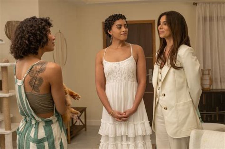 Mistresses RECAP 6/10/13: Season 1 Episode 2 “The Morning After”
