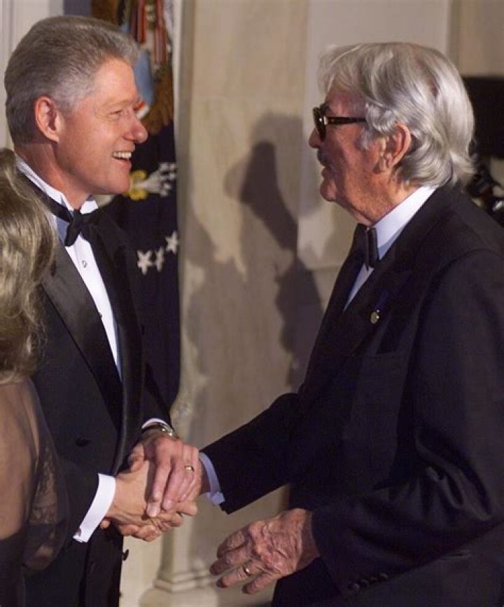 National Medal of Arts and Humanities Dinner
