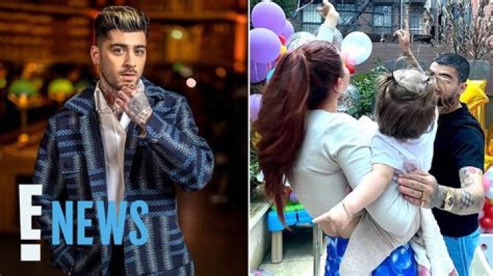 Naughty Boy dishes on Zayn Malik's new direction