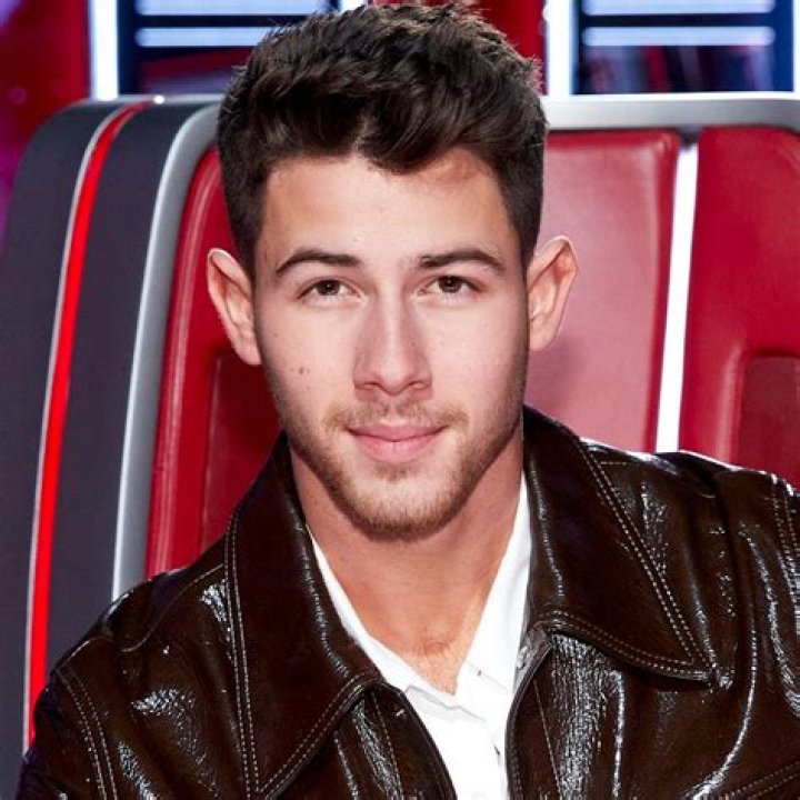 Nick Jonas - Celebrity