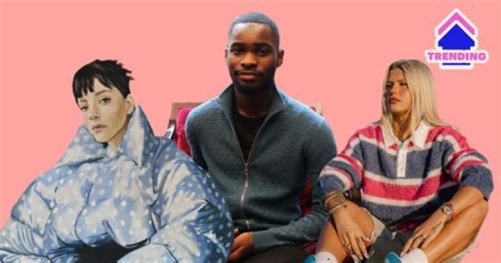 Official Trending Chart launches in the UK