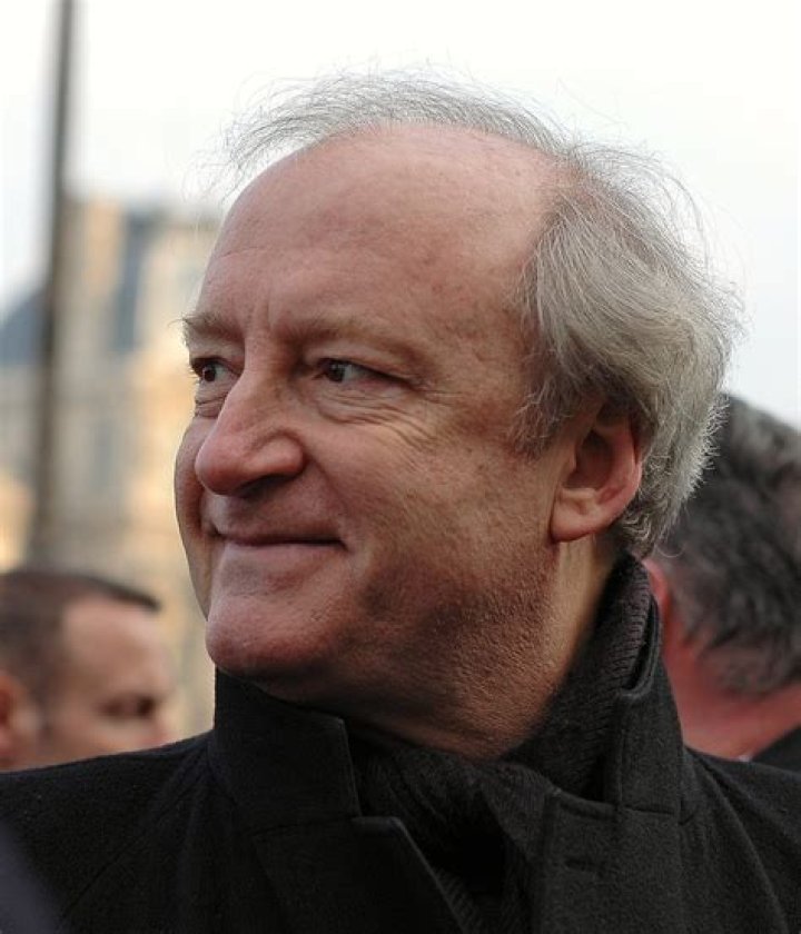 Olivier Védrine Journaliste